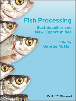 cover image of Fish Processing